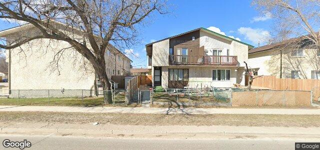 Photo of 386 St Anne'S Road in Winnipeg, Manitoba