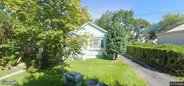 Photo of 39 Frederick Avenue in Winnipeg, Manitoba