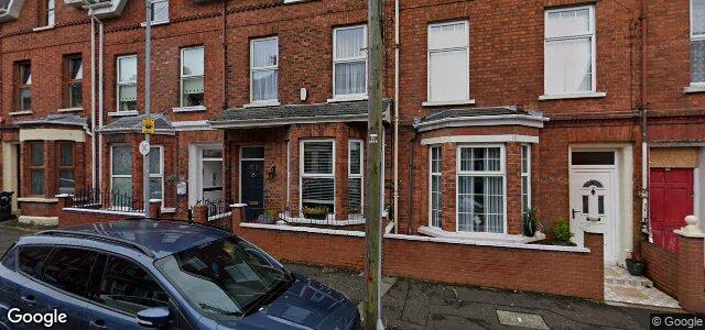 Photo of 40 Thorndale Avenue in Winnipeg, Manitoba