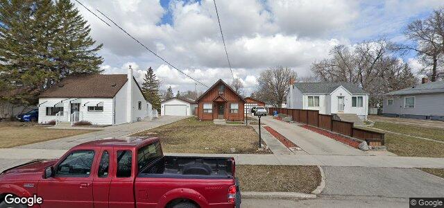 Larawan ng 43 Berrydale Avenue sa Winnipeg, Manitoba