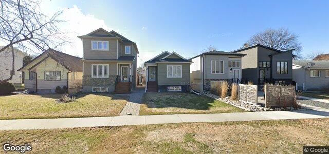 50 Frederick Avenue（加拿大曼尼托巴省温尼伯市）房屋照片