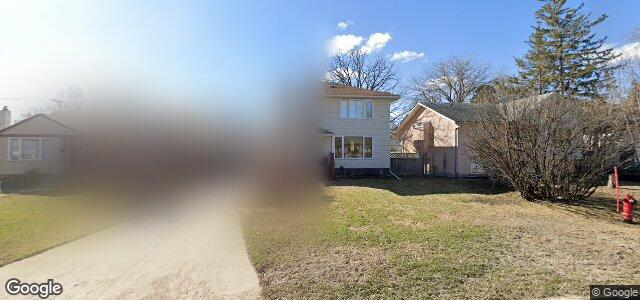 68 Hull Avenue（加拿大曼尼托巴省温尼伯市）房屋照片