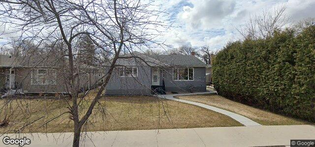 Photo of 70 Poplarwood Avenue in Winnipeg, Manitoba