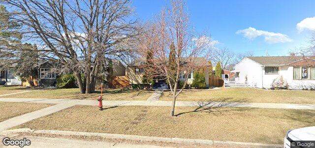 72 St Andrew Road（加拿大曼尼托巴省溫尼伯市）房屋照片