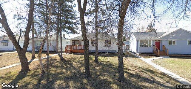 76 Hull Avenue（加拿大曼尼托巴省温尼伯市）房屋照片