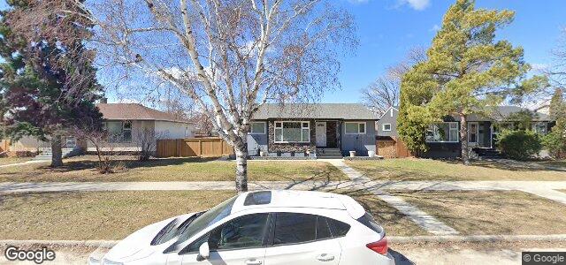 Photo of 76 St Andrew Road in Winnipeg, Manitoba