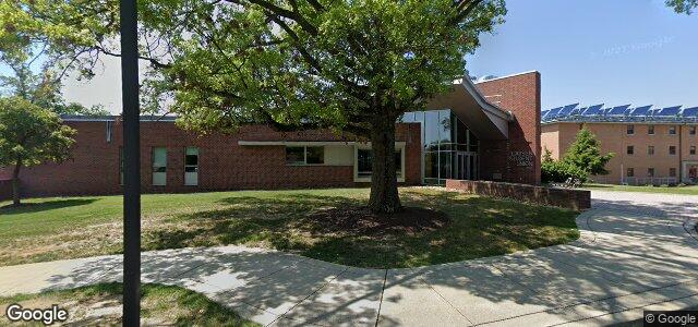 Larawan ng 1-524 College Avenue sa Winnipeg, Manitoba