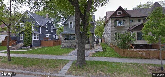 112 Cathedral Avenue ਦੀ ਫੋਟੋ, ਵਿਨੀਪਿਗ, ਮੈਨੀਟੋਬਾ