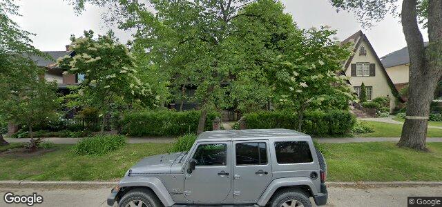 135 Machray Avenue（加拿大曼尼托巴省溫尼伯市）房屋照片