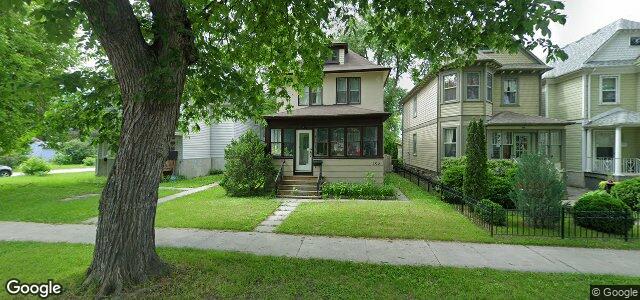 152 Cathedral Avenue ਦੀ ਫੋਟੋ, ਵਿਨੀਪਿਗ, ਮੈਨੀਟੋਬਾ