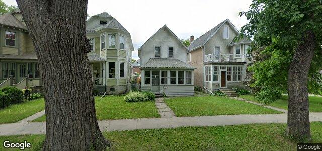 160 Cathedral Avenue ਦੀ ਫੋਟੋ, ਵਿਨੀਪਿਗ, ਮੈਨੀਟੋਬਾ