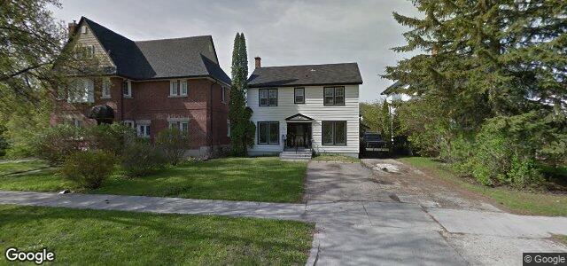 Larawan ng 174 Church Avenue sa Winnipeg, Manitoba