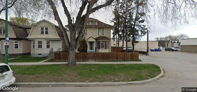 Larawan ng 213 Inkster Boulevard sa Winnipeg, Manitoba