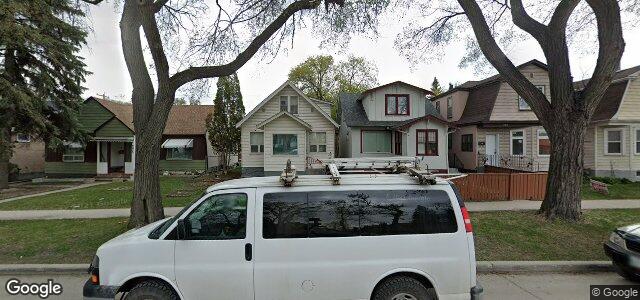 Larawan ng 221 Inkster Boulevard sa Winnipeg, Manitoba