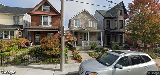 Photo of 229 Lansdowne Avenue in Winnipeg, Manitoba