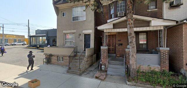 Photo of 234 Lansdowne Avenue in Winnipeg, Manitoba