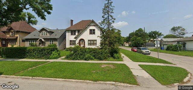 Photo of 235 Cathedral Avenue in Winnipeg, Manitoba