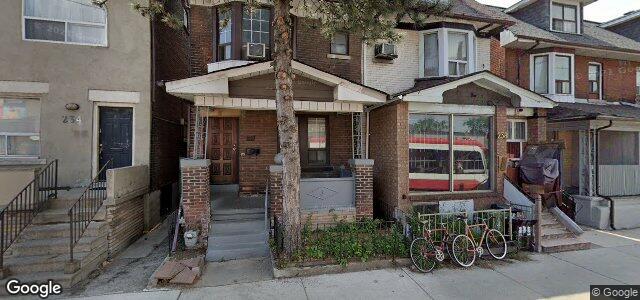 238 Lansdowne Avenue ਦੀ ਫੋਟੋ, ਵਿਨੀਪਿਗ, ਮੈਨੀਟੋਬਾ