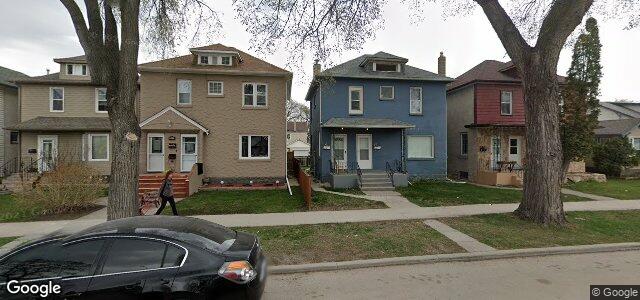 Larawan ng 247 Inkster Boulevard sa Winnipeg, Manitoba