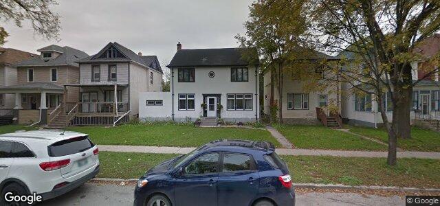 Photo of 250 Inkster Boulevard in Winnipeg, Manitoba