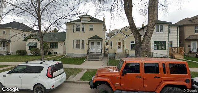 Photo of 255 Inkster Boulevard in Winnipeg, Manitoba
