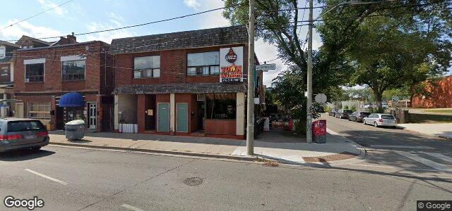 258 Lansdowne Avenue（加拿大曼尼托巴省溫尼伯市）房屋照片