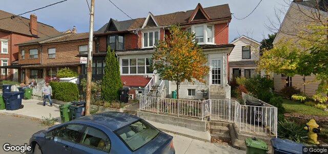 259 Lansdowne Avenue（加拿大曼尼托巴省温尼伯市）房屋照片