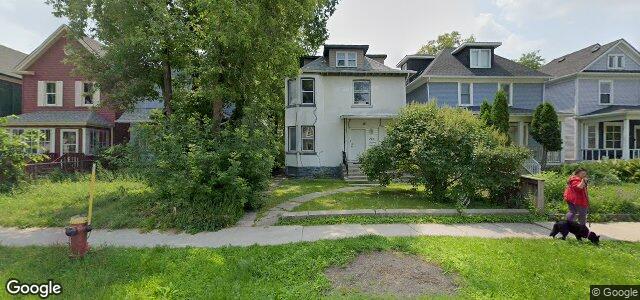 266 Cathedral Avenue（加拿大曼尼托巴省温尼伯市）房屋照片