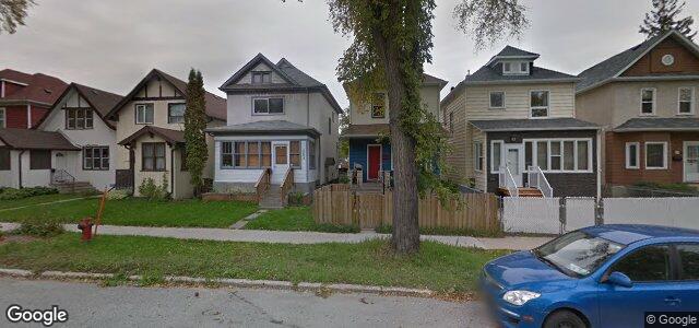 266 Inkster Boulevard ਦੀ ਫੋਟੋ, ਵਿਨੀਪਿਗ, ਮੈਨੀਟੋਬਾ