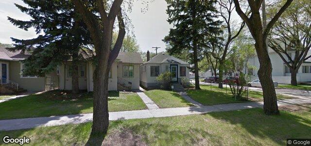Photo of 266 Lansdowne Avenue in Winnipeg, Manitoba