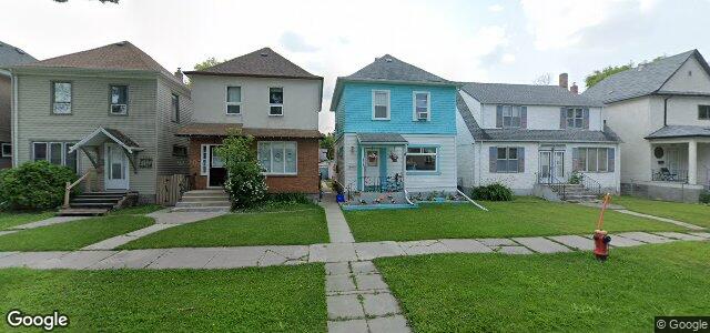 274 Bannerman Avenue（加拿大曼尼托巴省溫尼伯市）房屋照片