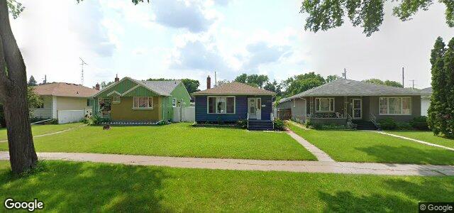 274 Church Avenue ਦੀ ਫੋਟੋ, ਵਿਨੀਪਿਗ, ਮੈਨੀਟੋਬਾ