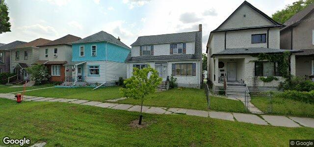 278 Bannerman Avenue ਦੀ ਫੋਟੋ, ਵਿਨੀਪਿਗ, ਮੈਨੀਟੋਬਾ