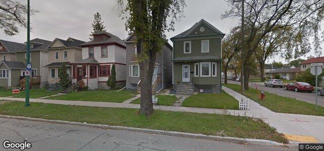 Photo of 278 Inkster Boulevard in Winnipeg, Manitoba