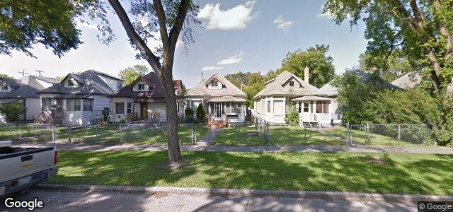 Photo of 279 Machray Avenue in Winnipeg, Manitoba