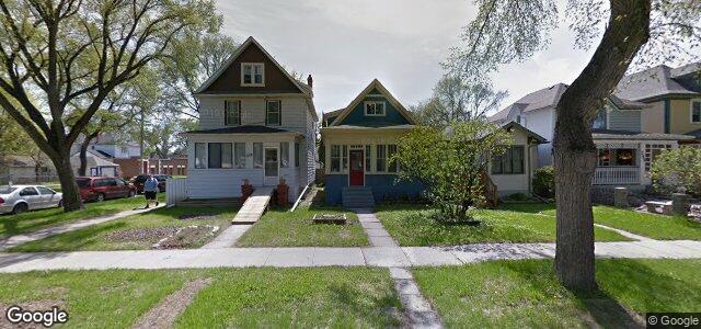 280 Lansdowne Avenue（加拿大曼尼托巴省温尼伯市）房屋照片