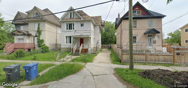 281 St John'S Avenue ਦੀ ਫੋਟੋ, ਵਿਨੀਪਿਗ, ਮੈਨੀਟੋਬਾ