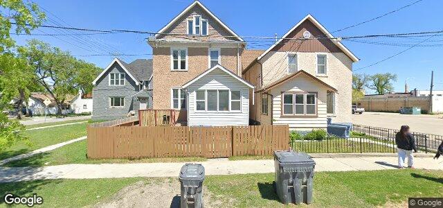 285 Redwood Avenue（加拿大曼尼托巴省温尼伯市）房屋照片