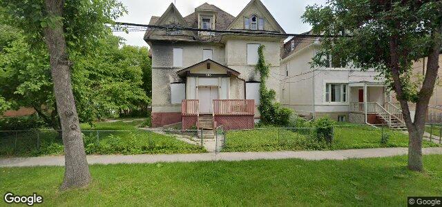 285 St John'S Avenue ਦੀ ਫੋਟੋ, ਵਿਨੀਪਿਗ, ਮੈਨੀਟੋਬਾ