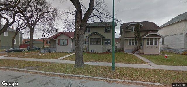 Photo of 290 Inkster Boulevard in Winnipeg, Manitoba