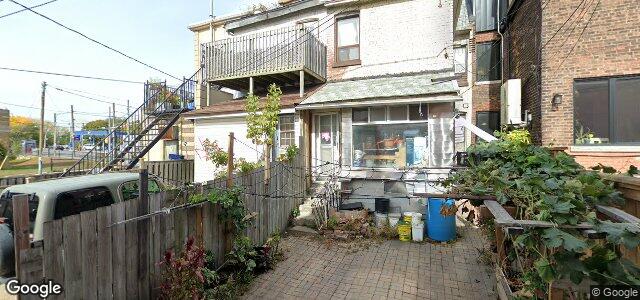 Larawan ng 291 Lansdowne Avenue sa Winnipeg, Manitoba