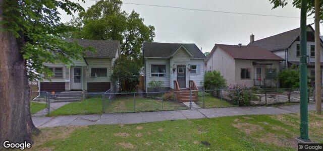 Larawan ng 302 Boyd Avenue sa Winnipeg, Manitoba