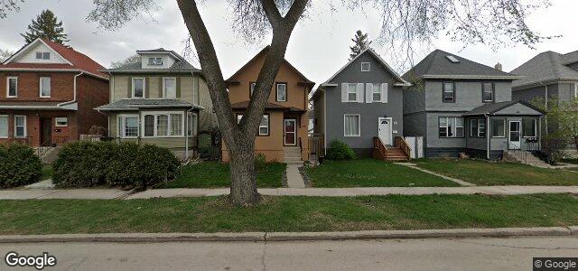 305 Inkster Boulevard（加拿大曼尼托巴省溫尼伯市）房屋照片