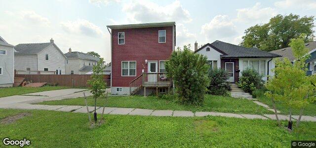 306 Bannerman Avenue ਦੀ ਫੋਟੋ, ਵਿਨੀਪਿਗ, ਮੈਨੀਟੋਬਾ