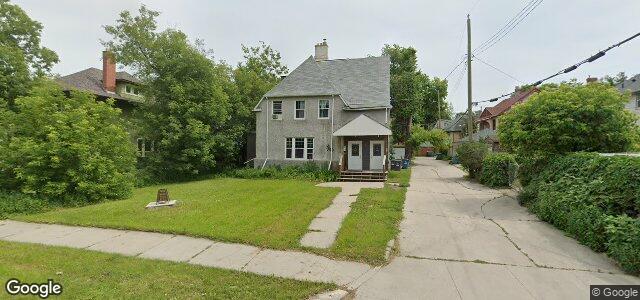 Photo of 31 Mortimer Place in Winnipeg, Manitoba