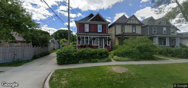 310 Church Avenue ਦੀ ਫੋਟੋ, ਵਿਨੀਪਿਗ, ਮੈਨੀਟੋਬਾ