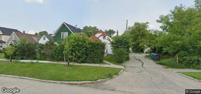311 Bannerman Avenue（加拿大曼尼托巴省溫尼伯市）房屋照片
