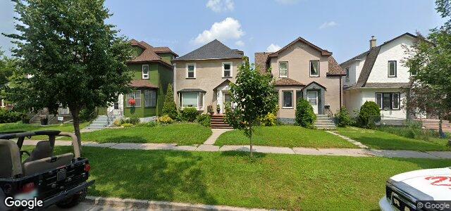 313 Cathedral Avenue ਦੀ ਫੋਟੋ, ਵਿਨੀਪਿਗ, ਮੈਨੀਟੋਬਾ