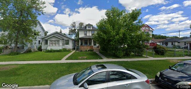 313 Church Avenue ਦੀ ਫੋਟੋ, ਵਿਨੀਪਿਗ, ਮੈਨੀਟੋਬਾ