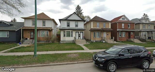 313 Inkster Boulevard ਦੀ ਫੋਟੋ, ਵਿਨੀਪਿਗ, ਮੈਨੀਟੋਬਾ